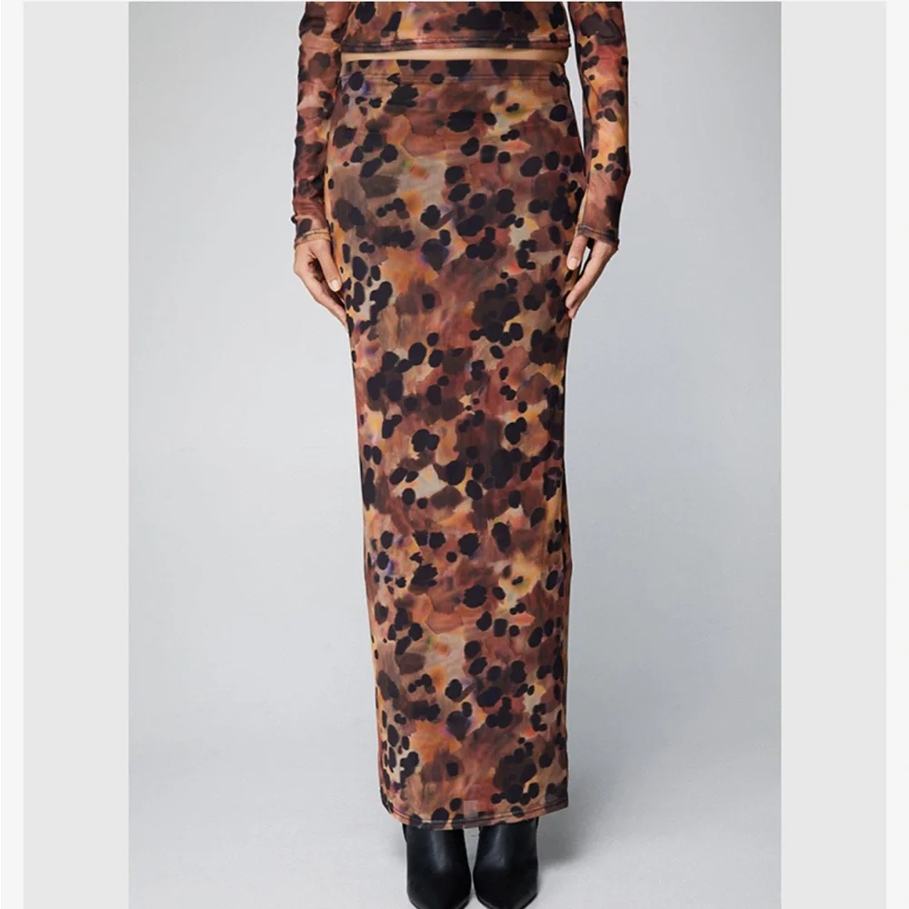 Nasty Gal chic animal